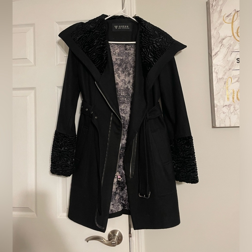 Guess Women's Coat